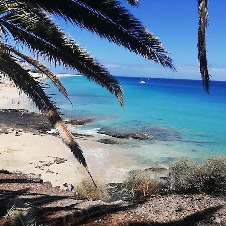 Apartamento Dominguez, Fuerteventura Морро-дель-Хабле Екстер'єр фото