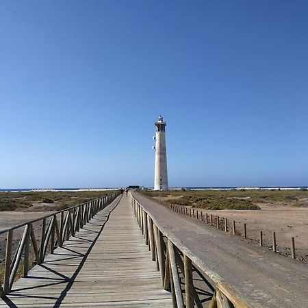 Apartamento Dominguez, Fuerteventura Морро-дель-Хабле Екстер'єр фото