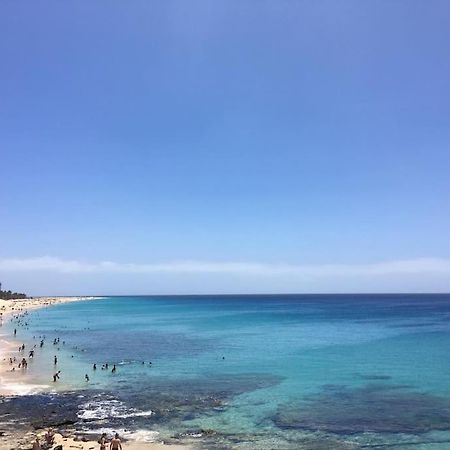 Apartamento Dominguez, Fuerteventura Морро-дель-Хабле Екстер'єр фото