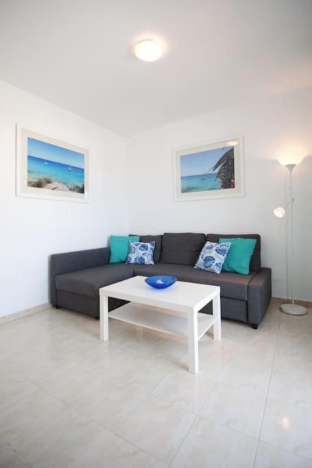 Apartamento Dominguez, Fuerteventura Морро-дель-Хабле Екстер'єр фото
