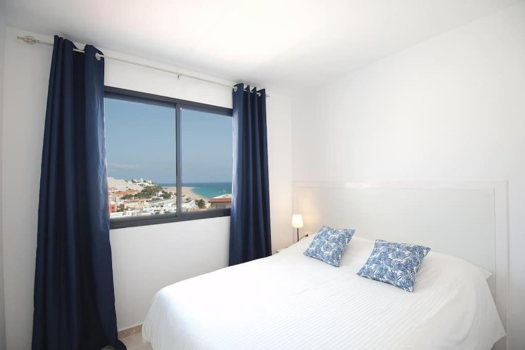 Apartamento Dominguez, Fuerteventura Морро-дель-Хабле Екстер'єр фото