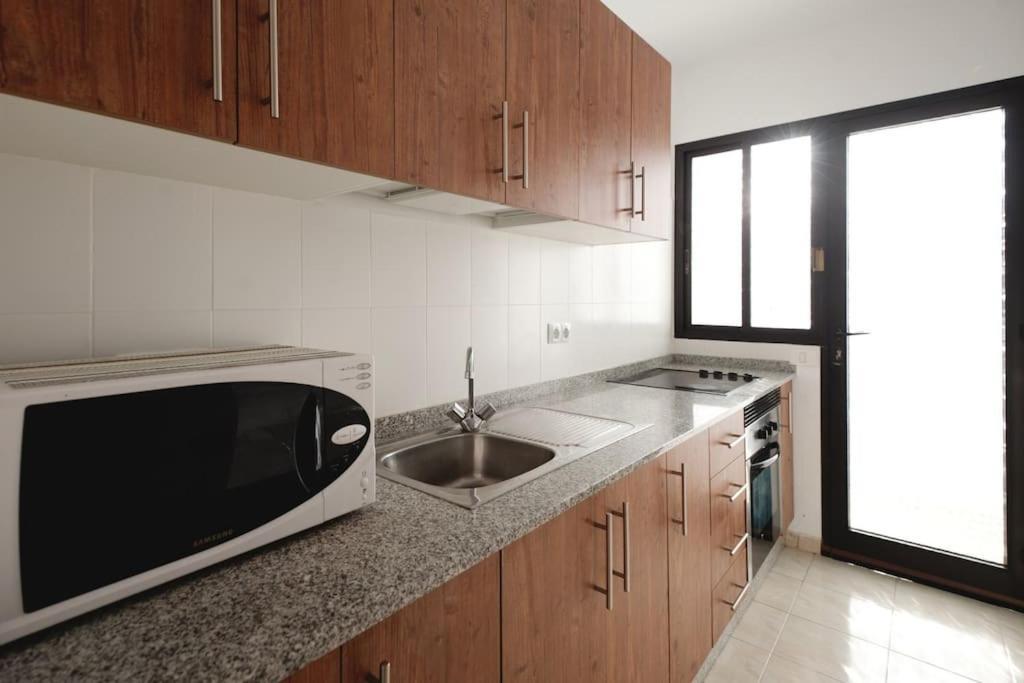 Apartamento Dominguez, Fuerteventura Морро-дель-Хабле Екстер'єр фото