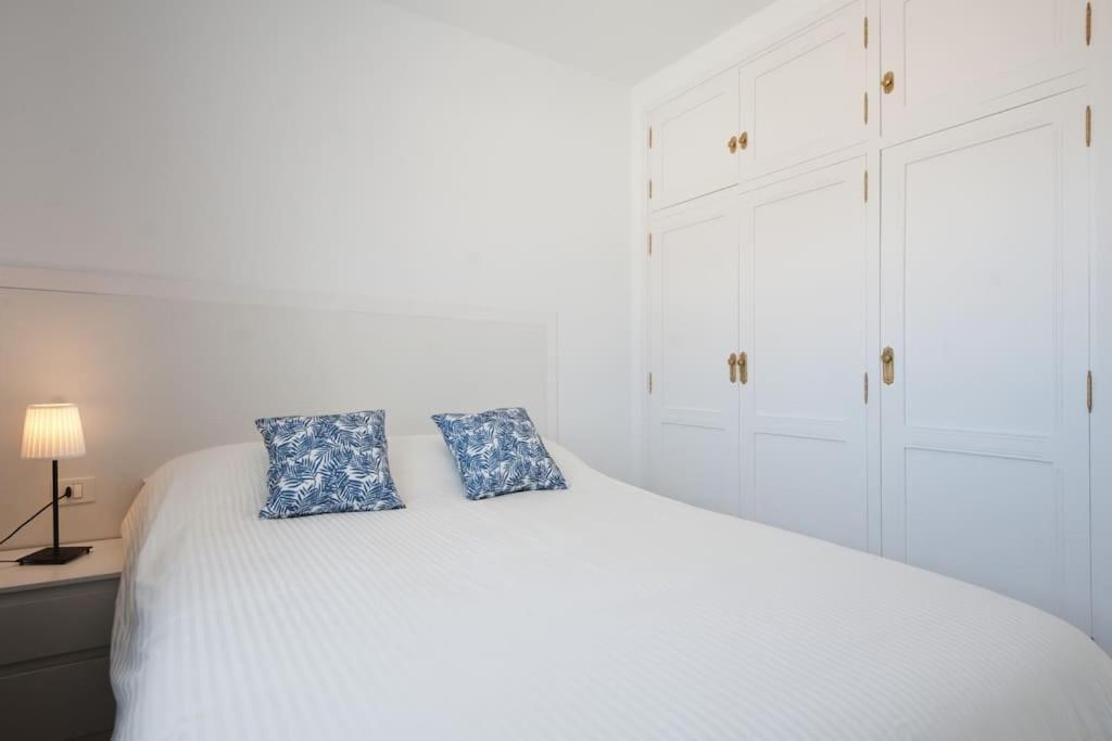 Apartamento Dominguez, Fuerteventura Морро-дель-Хабле Екстер'єр фото