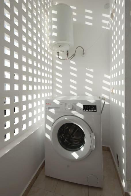 Apartamento Dominguez, Fuerteventura Морро-дель-Хабле Екстер'єр фото