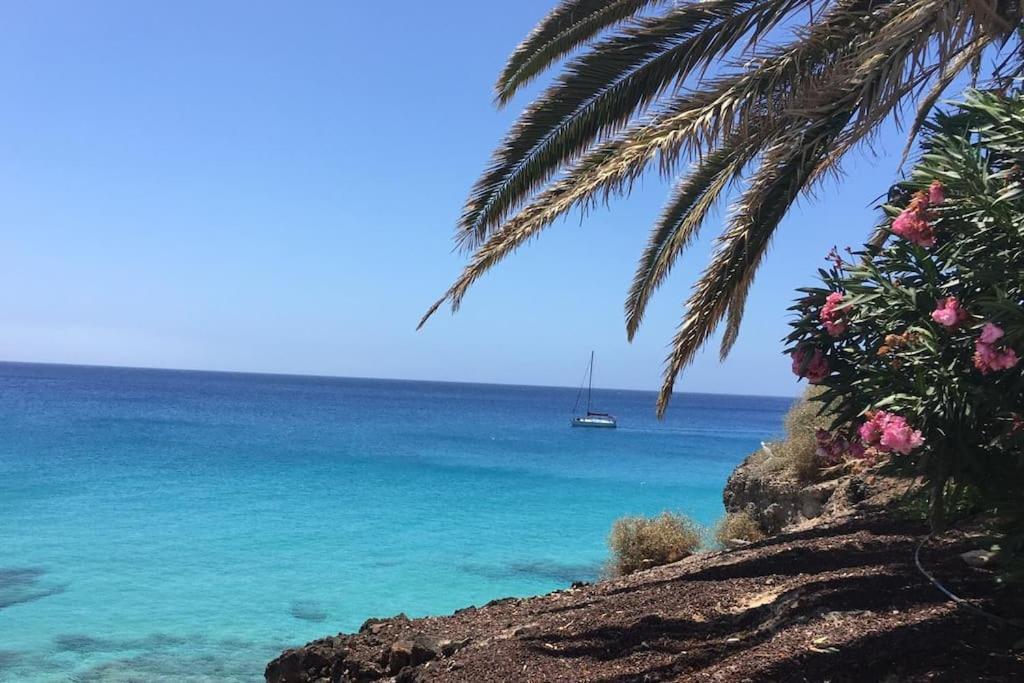Apartamento Dominguez, Fuerteventura Морро-дель-Хабле Екстер'єр фото