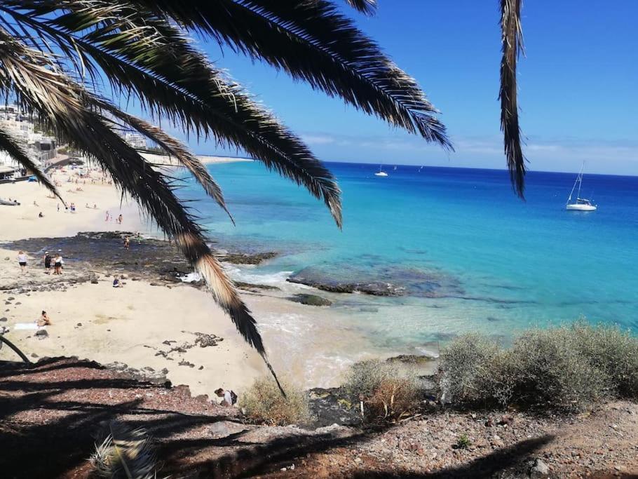 Apartamento Dominguez, Fuerteventura Морро-дель-Хабле Екстер'єр фото